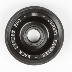 HUBGUARD ARRIERE BSD JERSEY BARRIER STREET PRO